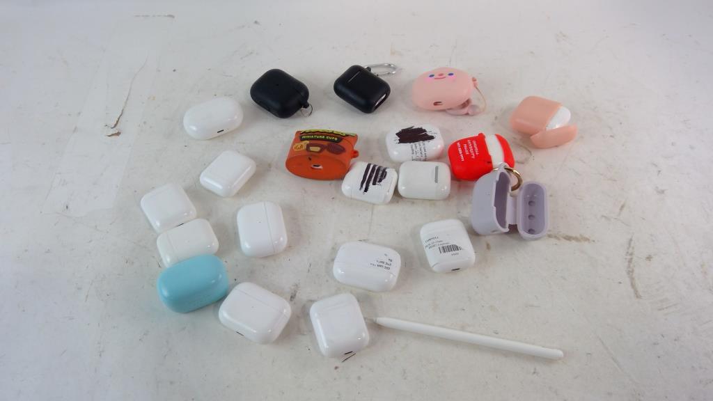 Airpods And More 10+ Pieces