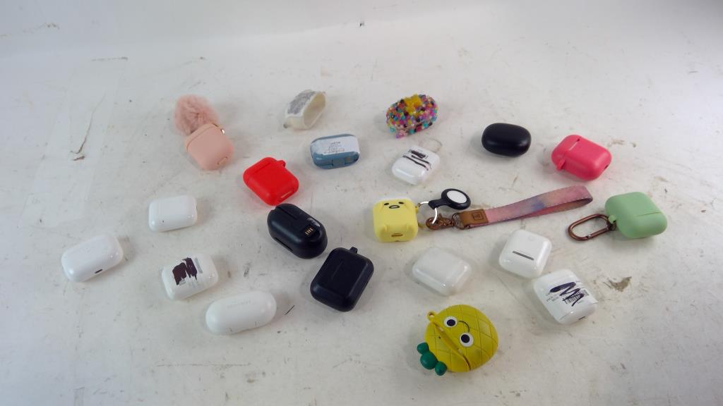 Airpods And More 10+ Pieces
