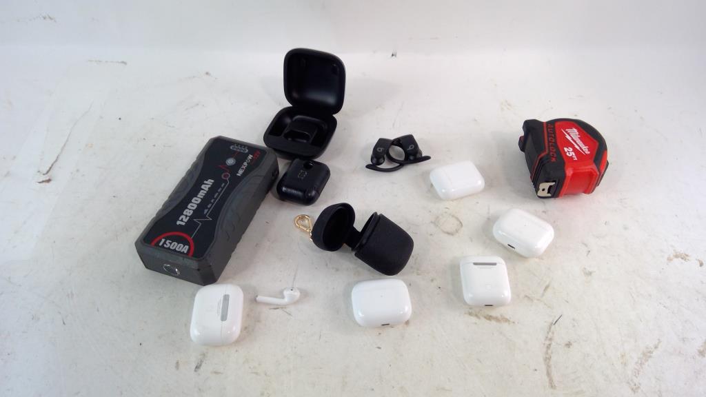 Airpods And More 10+ Pieces