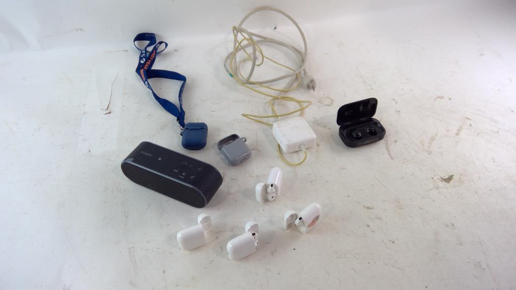 Airpods And More 5+ Pieces