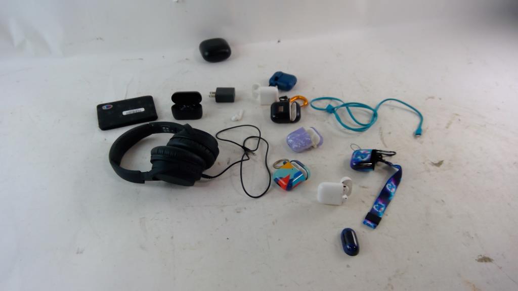 Airpods And More 5+ Pieces