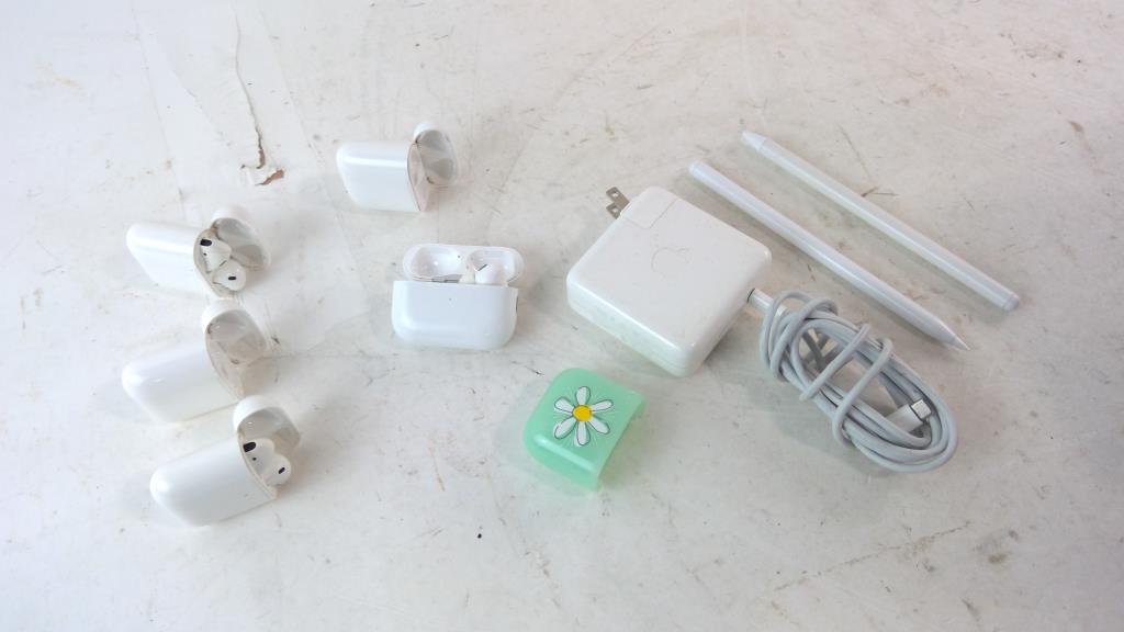 Airpods And More 5+ Pieces