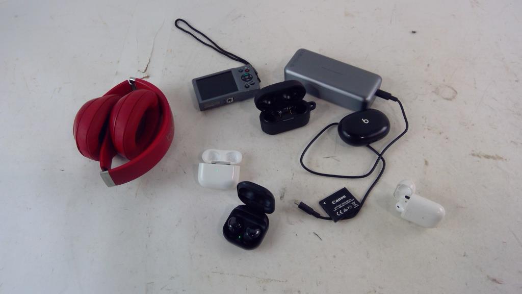 Airpods And More 5+ Pieces