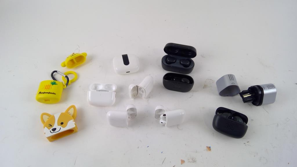 Airpods And More 5+ Pieces