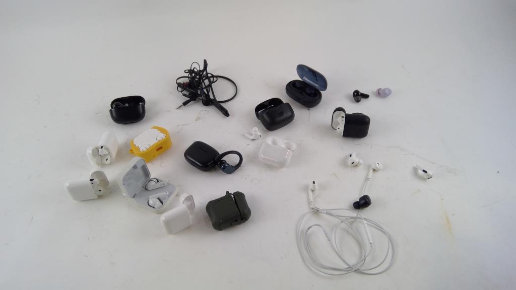 Airpods And More 5+ Pieces