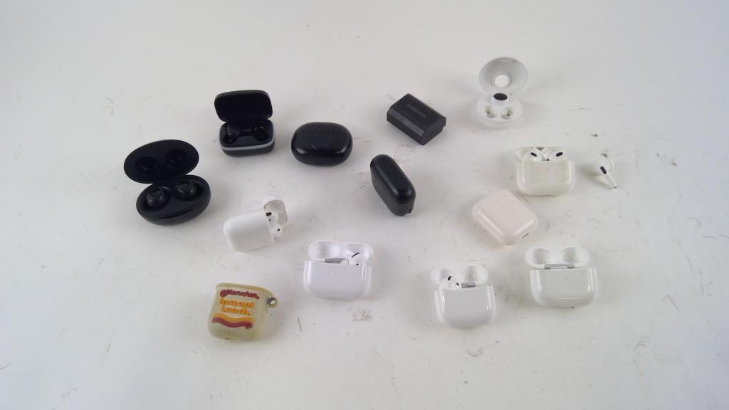 Airpods And More 5+ Pieces