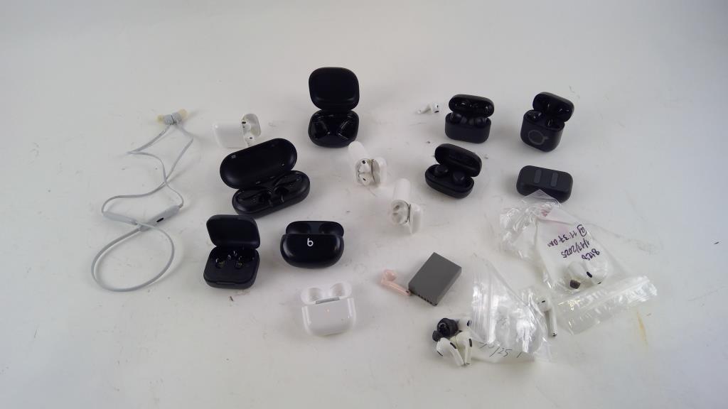 Airpods And More 5+ Pieces