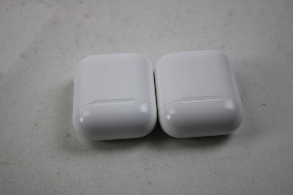 Airpods, JLab Wireless Earbuds, 3 Pieces