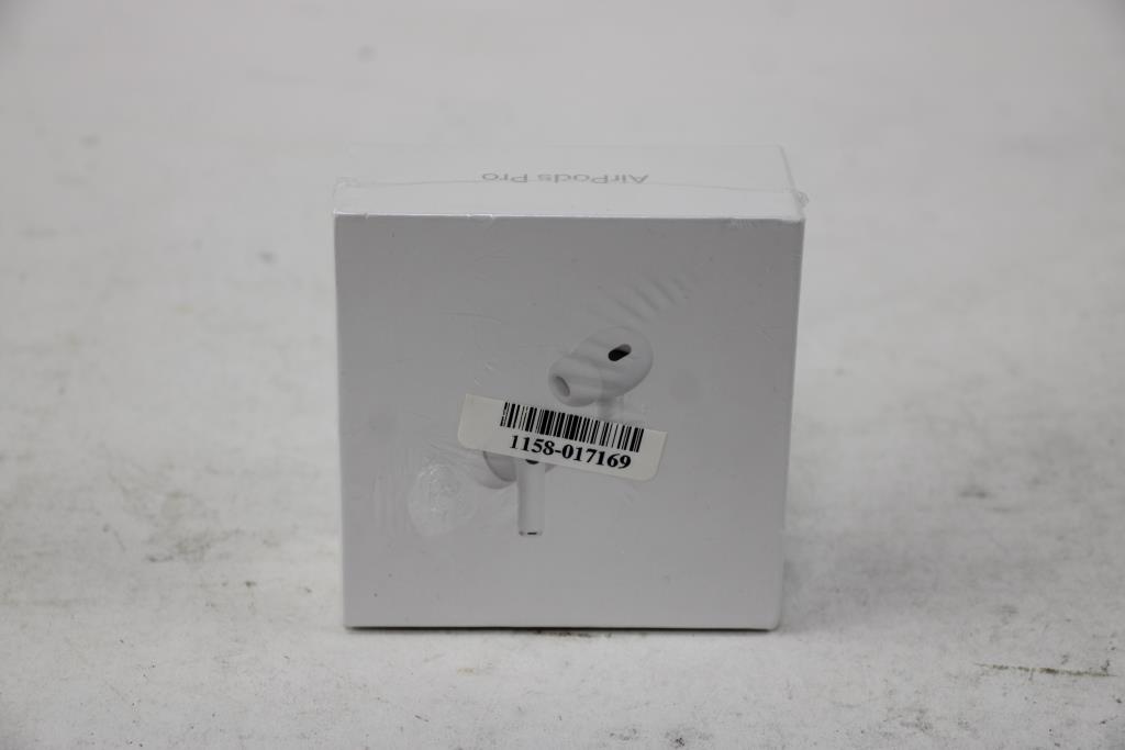 Airpods Pro 2nd Generation