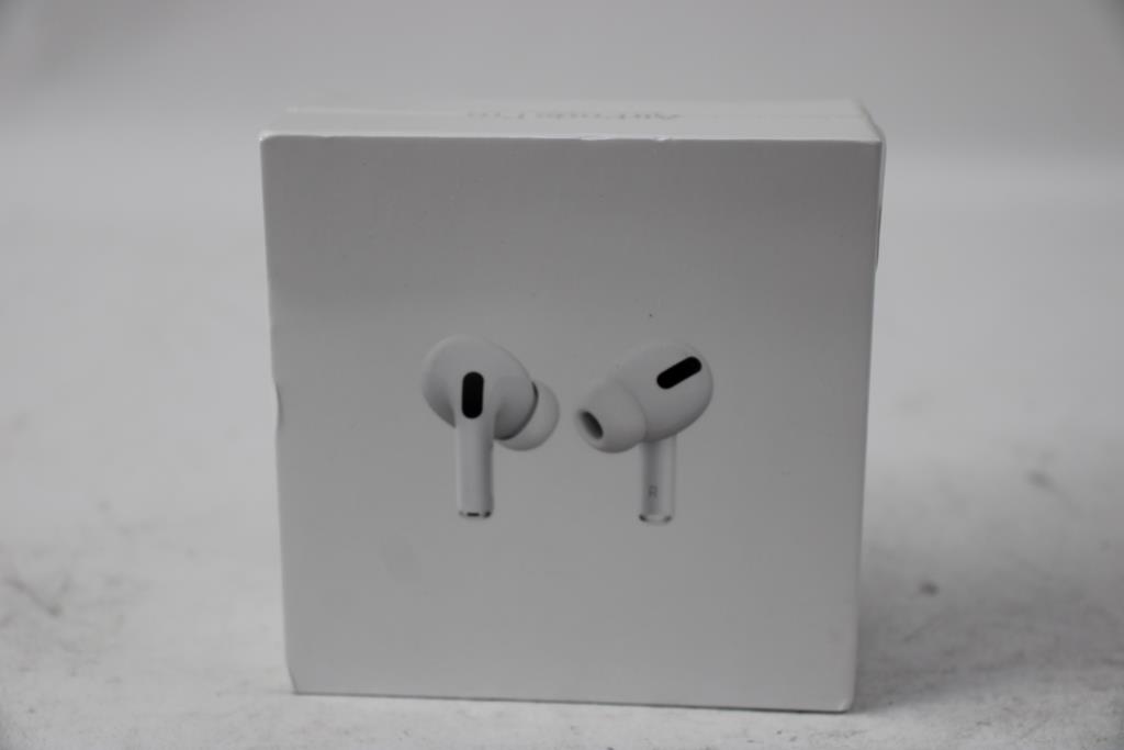 Airpods Pro Wireless Charging Case