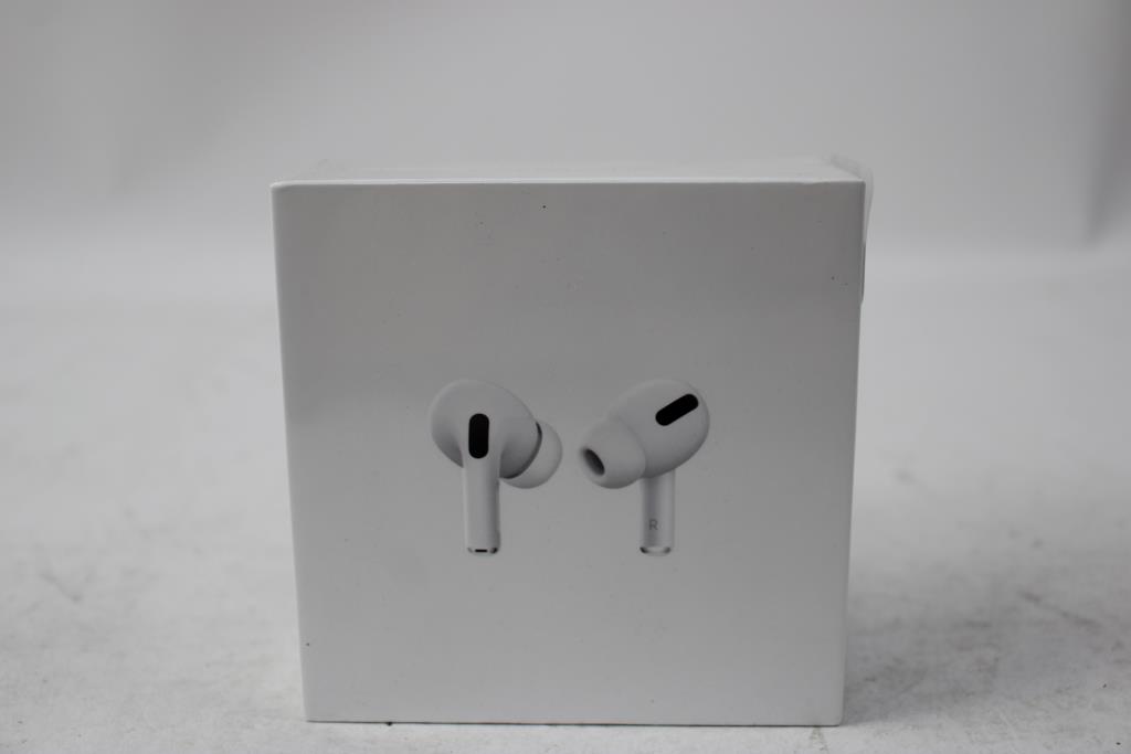 Airpods Pro Wireless Charging Case