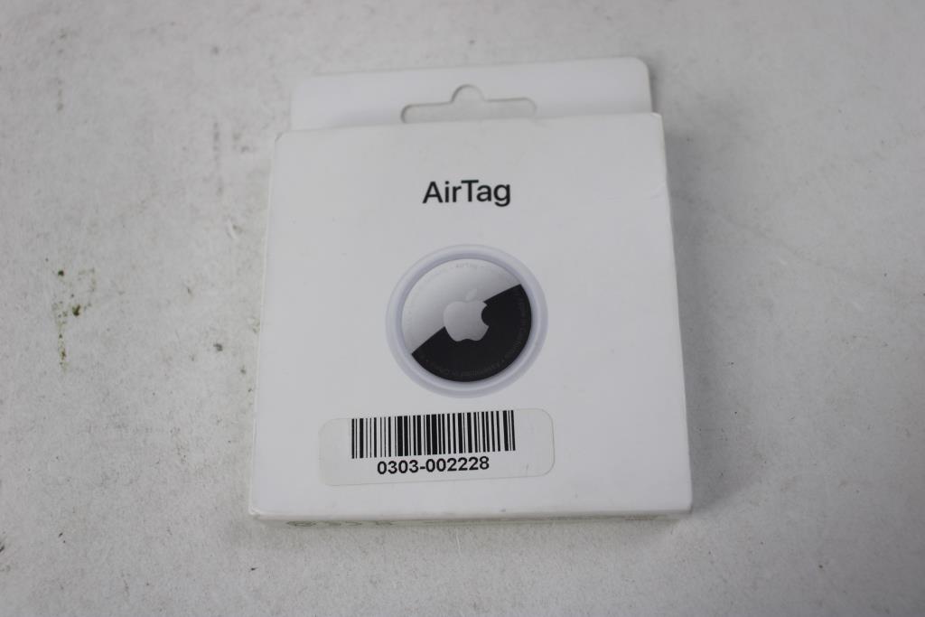 AirTag, 1 Pack