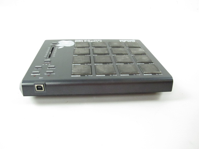 Akai Professional Compact Pad Controller | Property Room