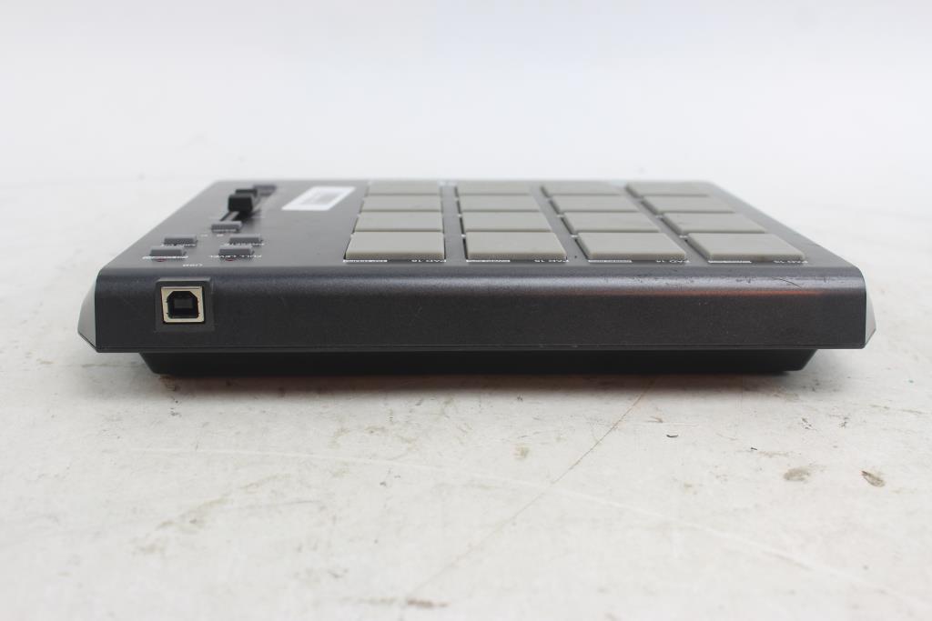 Akai Professional MPD18 Compact Pad Controller | Property Room
