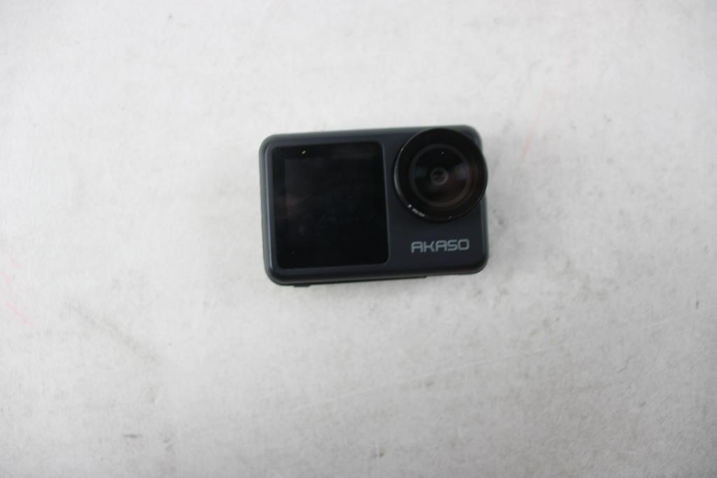 Akaso Brave 7 LE Action Camera
