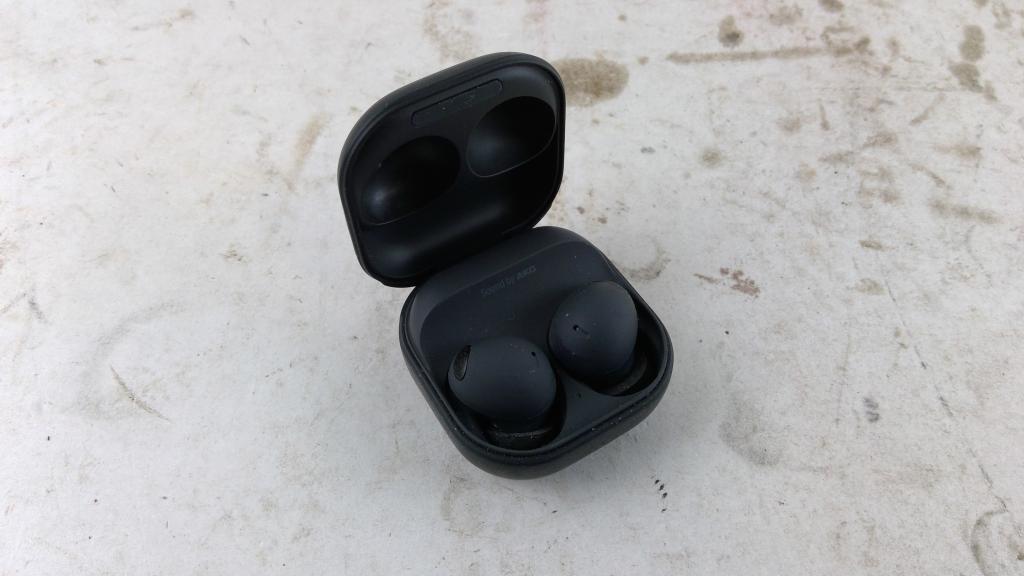 AKG Wireless Earbuds