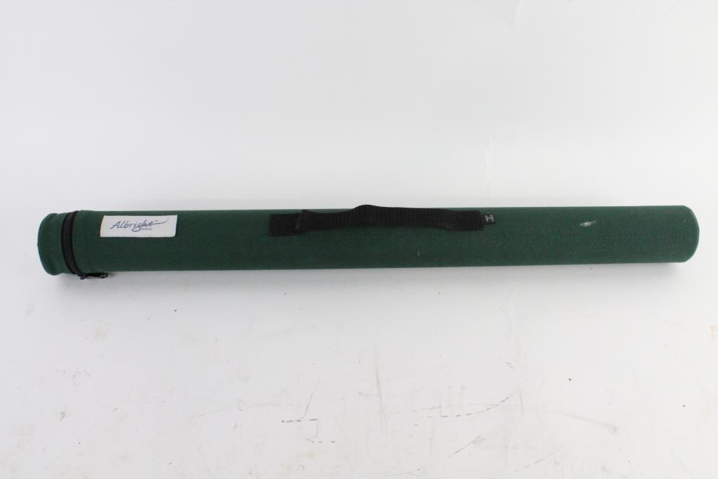 Albright Fly Fishing Rod | Property Room