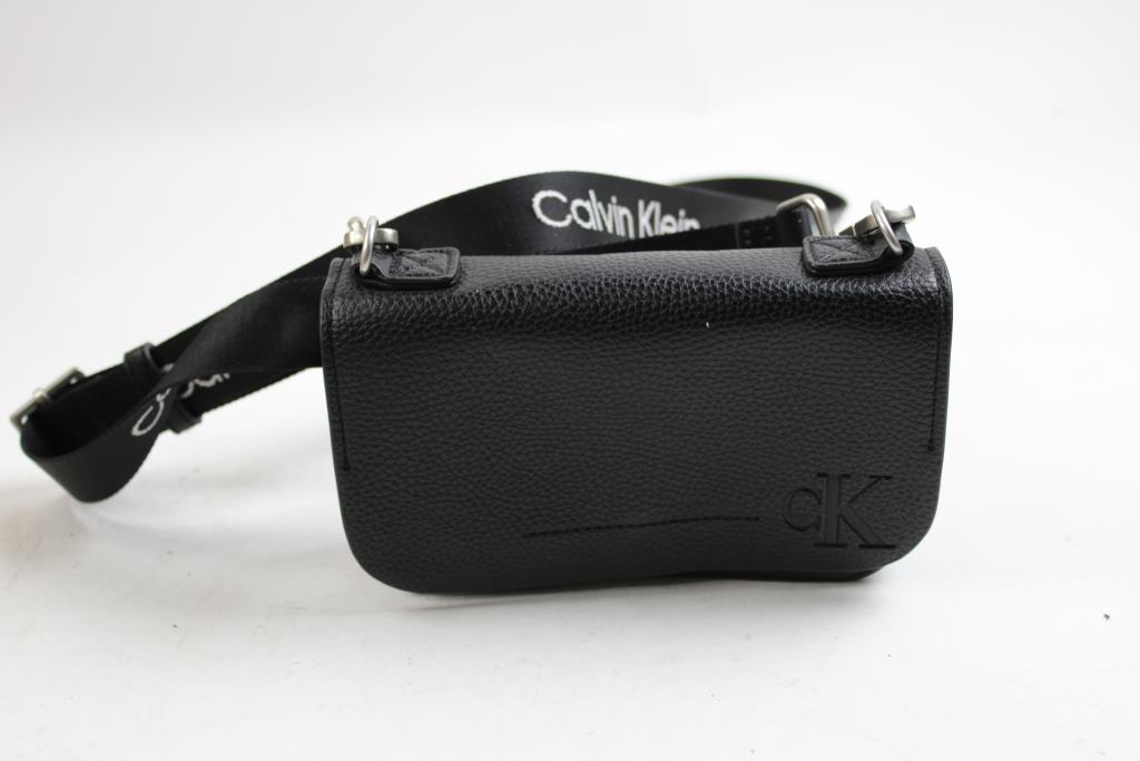 Aldo, Calvin Klein Handbag, 2 Pieces