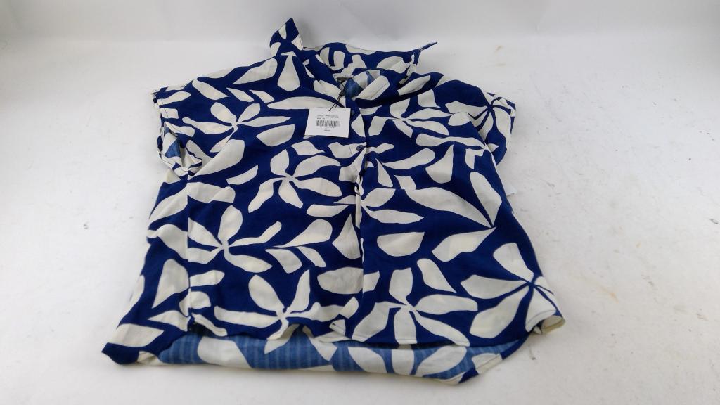 Alex & Parker Shirt Size M