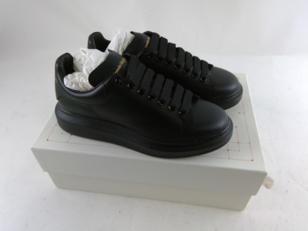 Alexander Mcqueen Mens Shoes Size 8.5