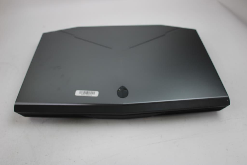 Alienware 17 Gaming Laptop