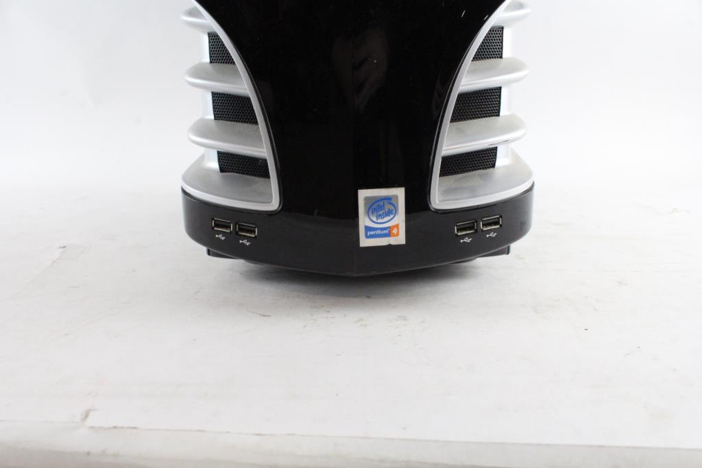 Alienware Desktop Computer, No Monitor Property Room