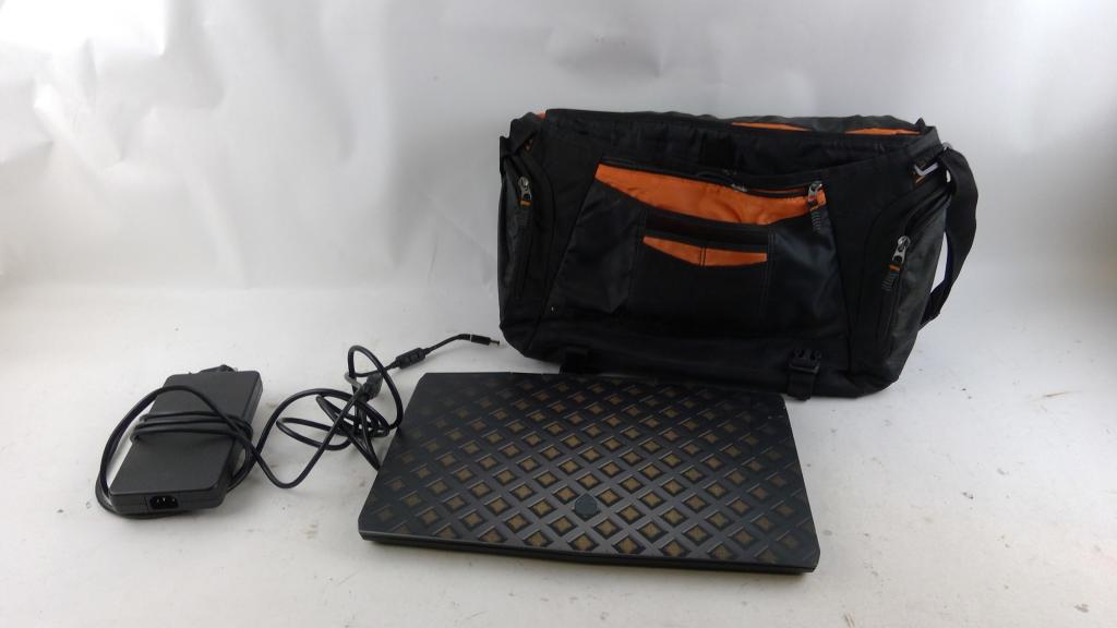 Alienware M17 Laptop