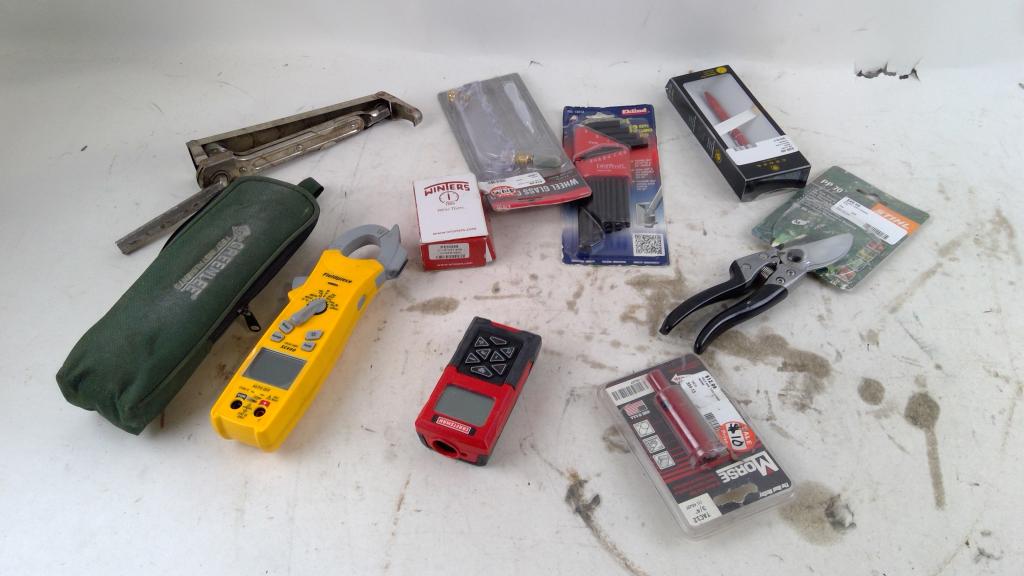 Allen Keys And More 5+ Pieces