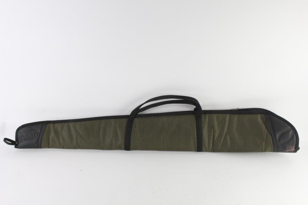 Allen Rifle Cases, 3 Pieces | Property Room