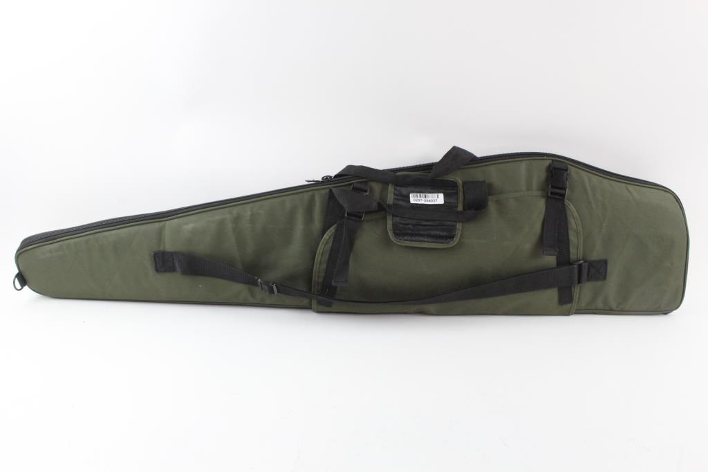 Allen Soft Rifle Case Property Room