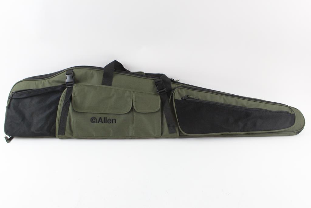 Allen Soft Rifle Case Property Room