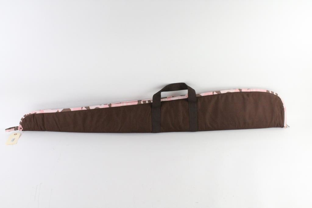 Allen Soft Shell Rifle Carrying Case Property Room