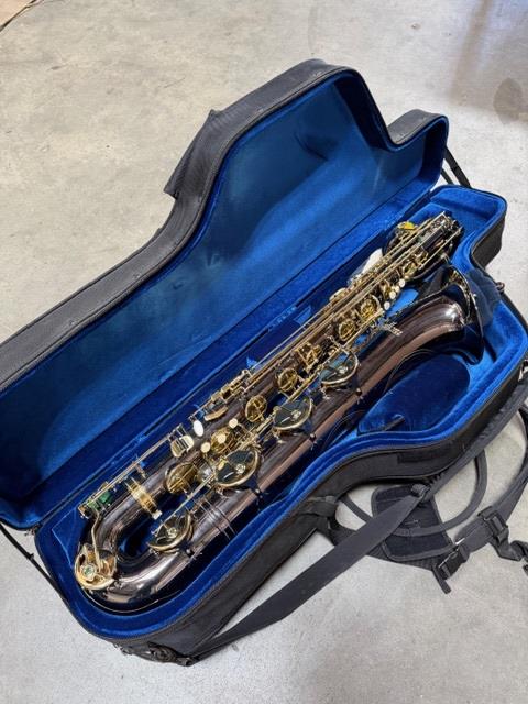 Allora ABS-955 Baritone Saxophone