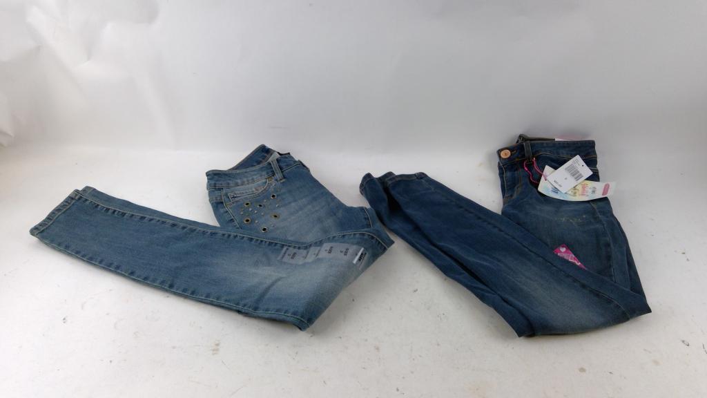 Almost Famous Jeans And More 5+ Pieces