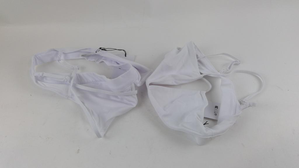 Alo Sports Bra 2 Pieces