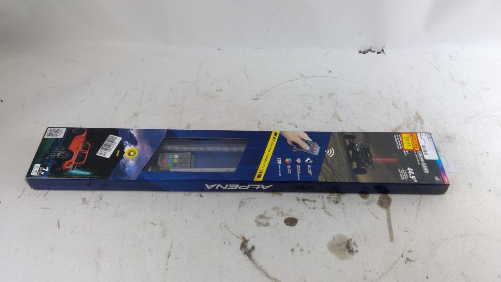Alpena LED Bars