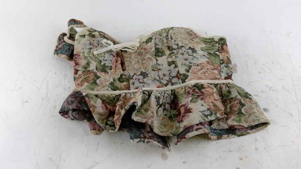 Altar'd State Corset Size L