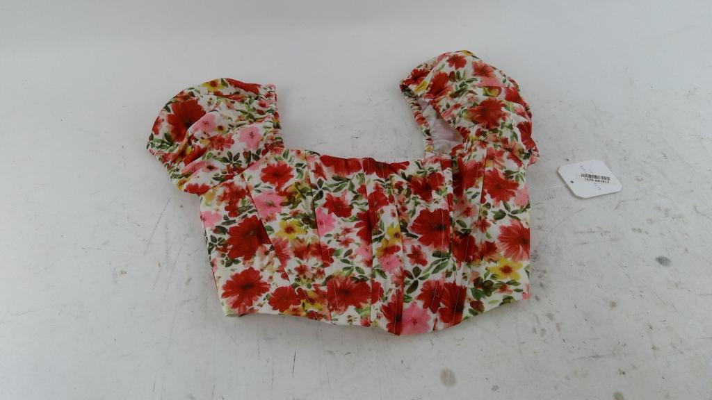 Altar'd State Dress Size M