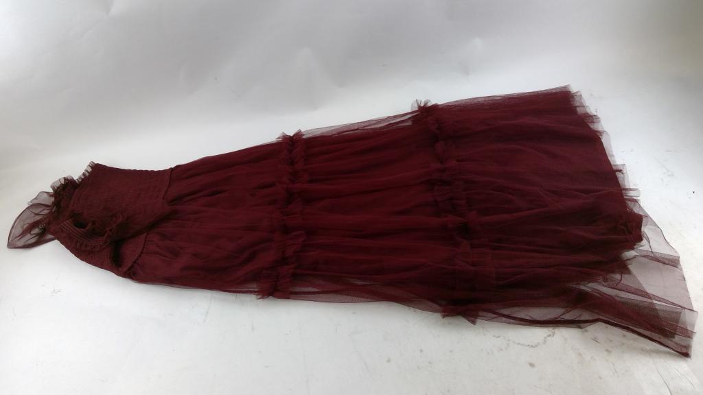 Altar'd State Dress Size S