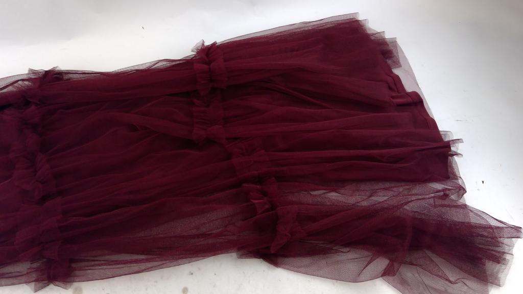 Altar'd State Dress Size S