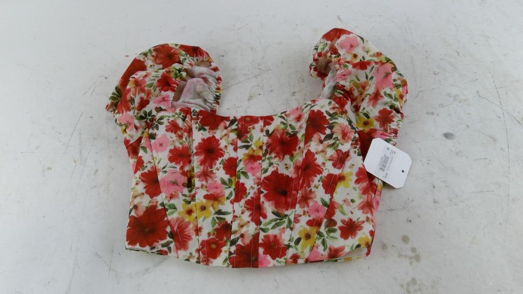 Altar'd State Shirt Size S