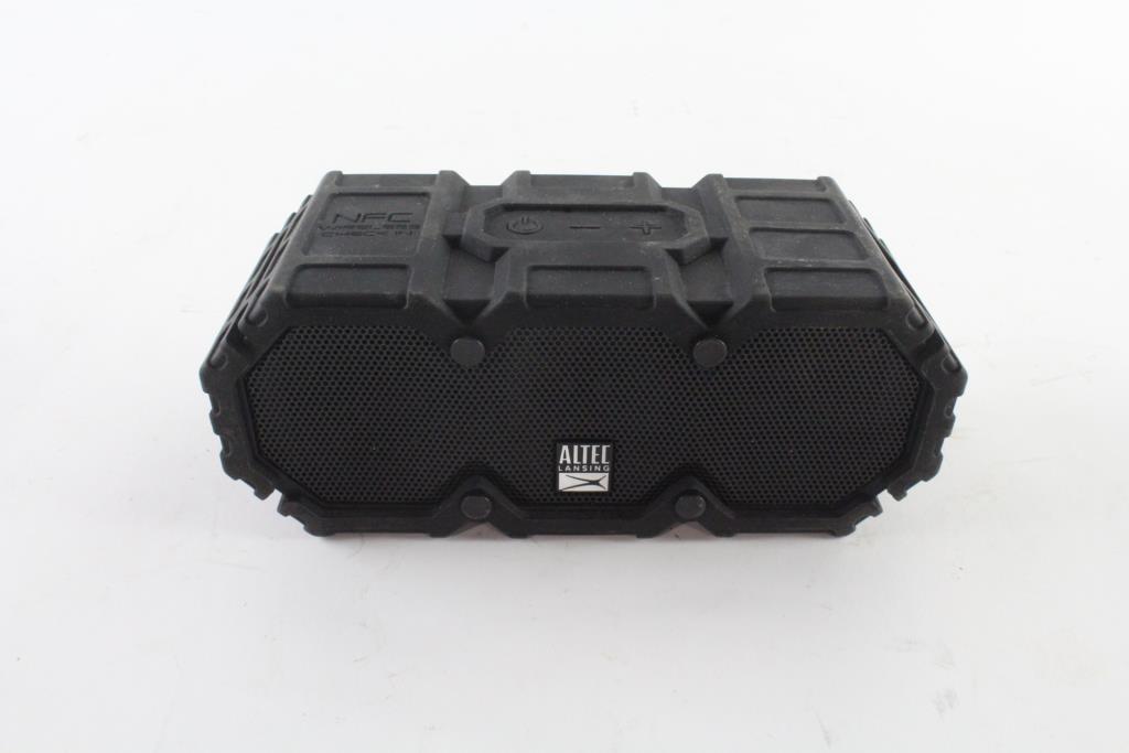 altec lansing imw570