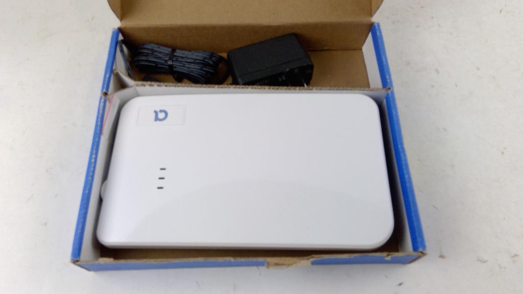 Alula Wireless Translator