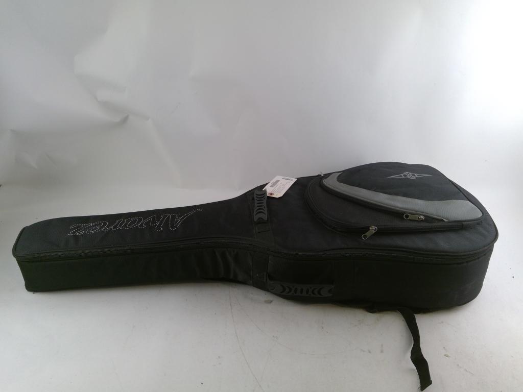 Alvarez Acoustic Guitar