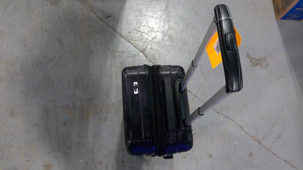 Amazon Basics Suitcase And More 2