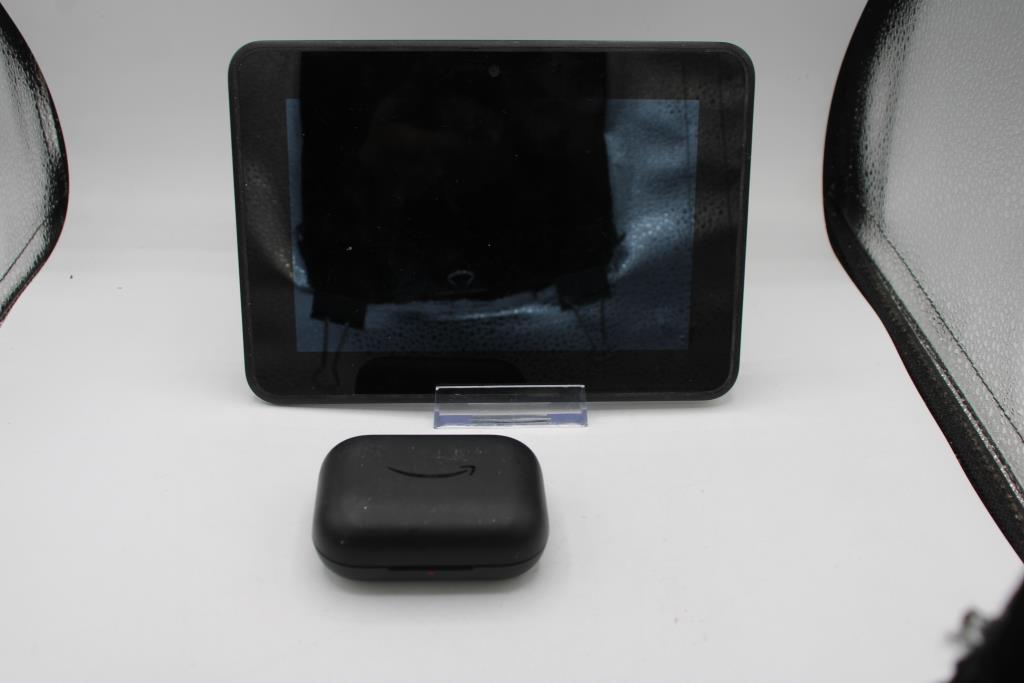 Amazon Kindle Sold For Parts, Amazon Arbuds