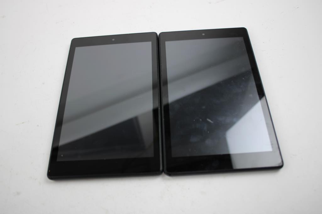 Amazon Tablet, 2 Pieces