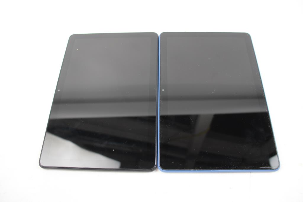 Amazon Tablet, 2 Pieces Sold For Parts