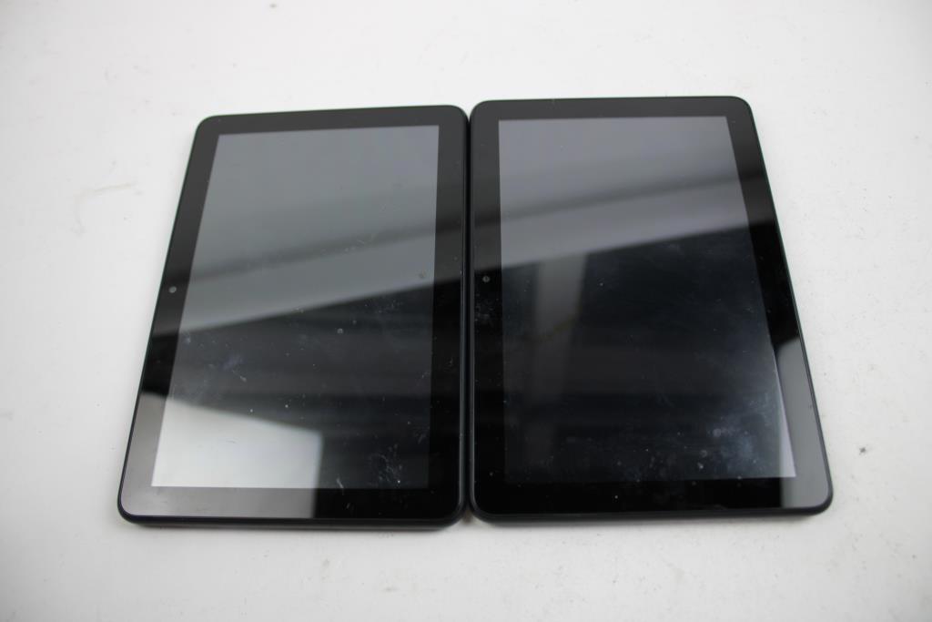 AmazonTablet, 2 Pieces