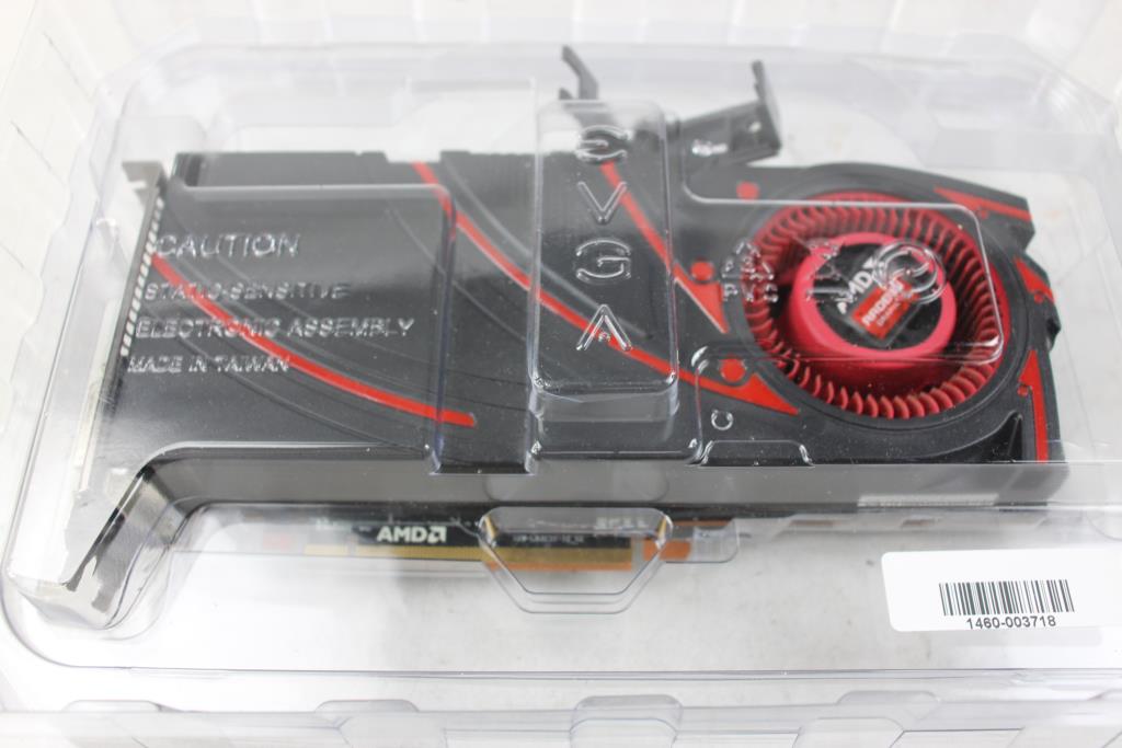 AMD RADEON R9 | Property Room